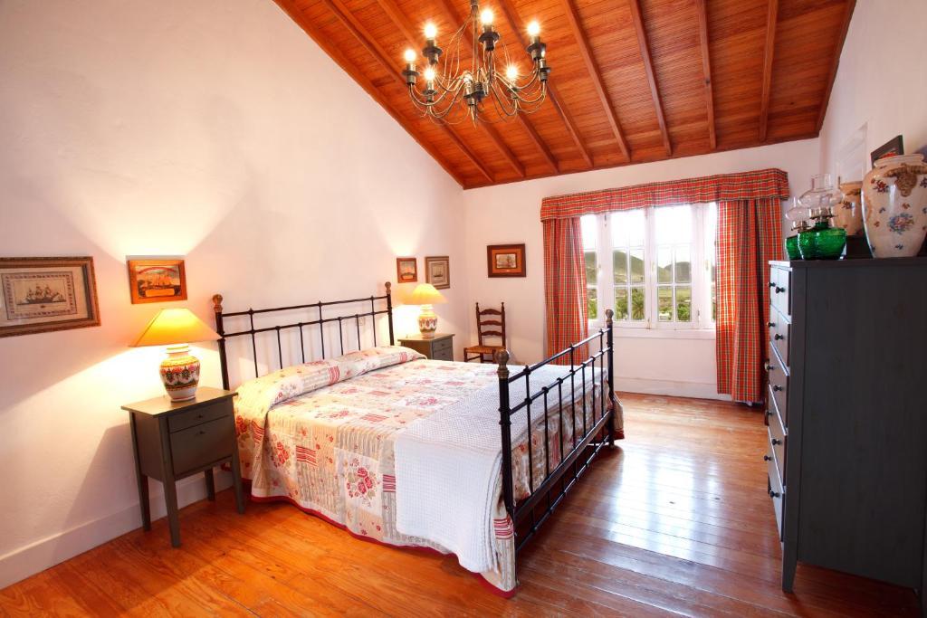 אגאטה Casa Rural La Asomadita חדר תמונה